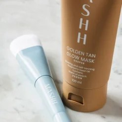 Golden Tan Glow Mask Deeper 100ml