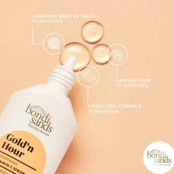 Gold'n Hour Vitamin C Serum 30ml