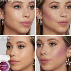 Good Apple Blush Duo Glowita/Purple 2x3g