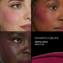 Good Apple Blush Duo Glowita/Purple 2x3g