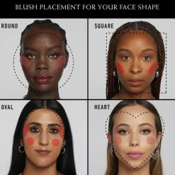 Good Apple Blush Duo Glowita/Purple 2x3g