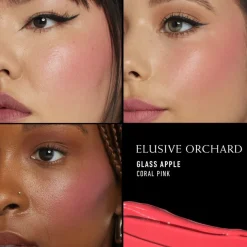 Good Apple Blush Duo Honeysuckle/Coral 2x3g