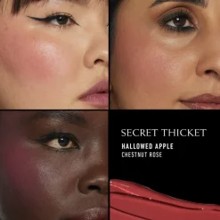 Good Apple Blush Duo Queen of Poisons/Rose 2x3g