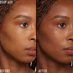 Good Apple Bronzer Duo 600 Deep 2x3g