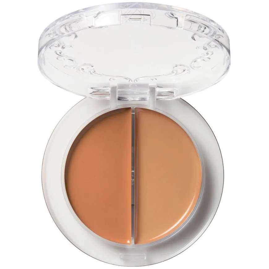 Good Apple Bronzer Duo 100 Fair 2x3g