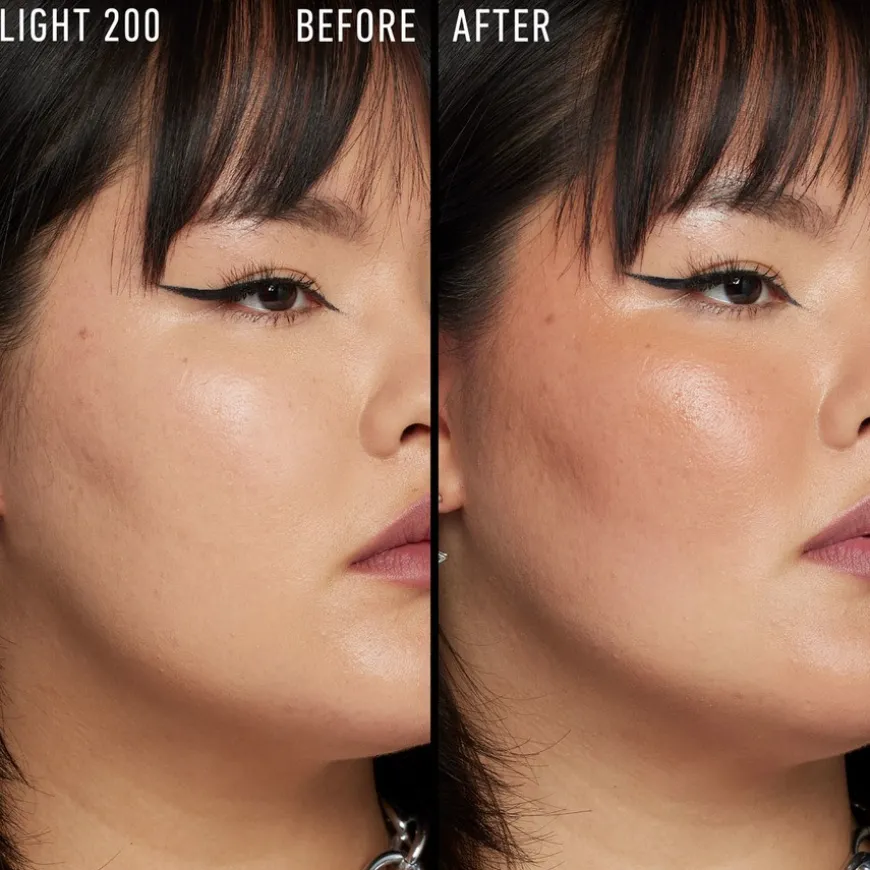 Good Apple Bronzer Duo 200 Light 2x3g