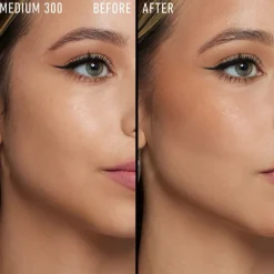 Good Apple Bronzer Duo 300 Medium 2x3g