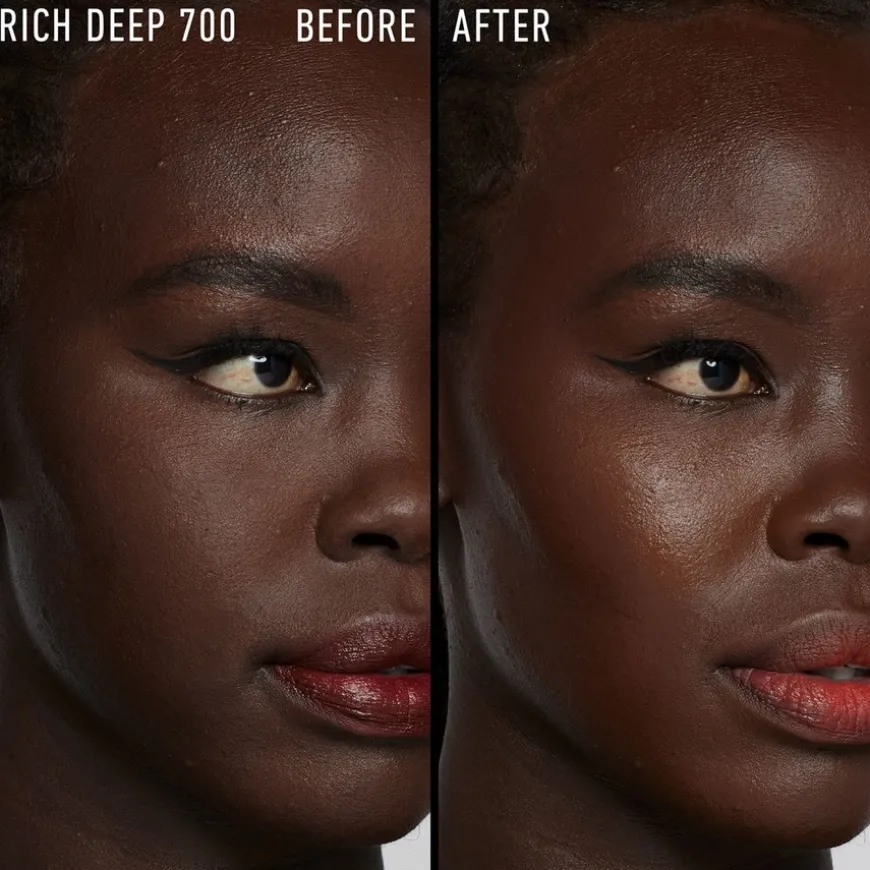 Good Apple Bronzer Duo 700 Rich Deep 2x3g