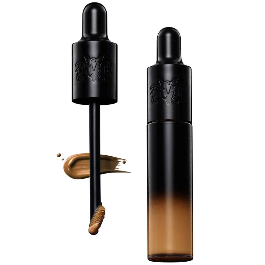 Good Apple Lightweight Full Coverage Concealer Tan 162 10ml