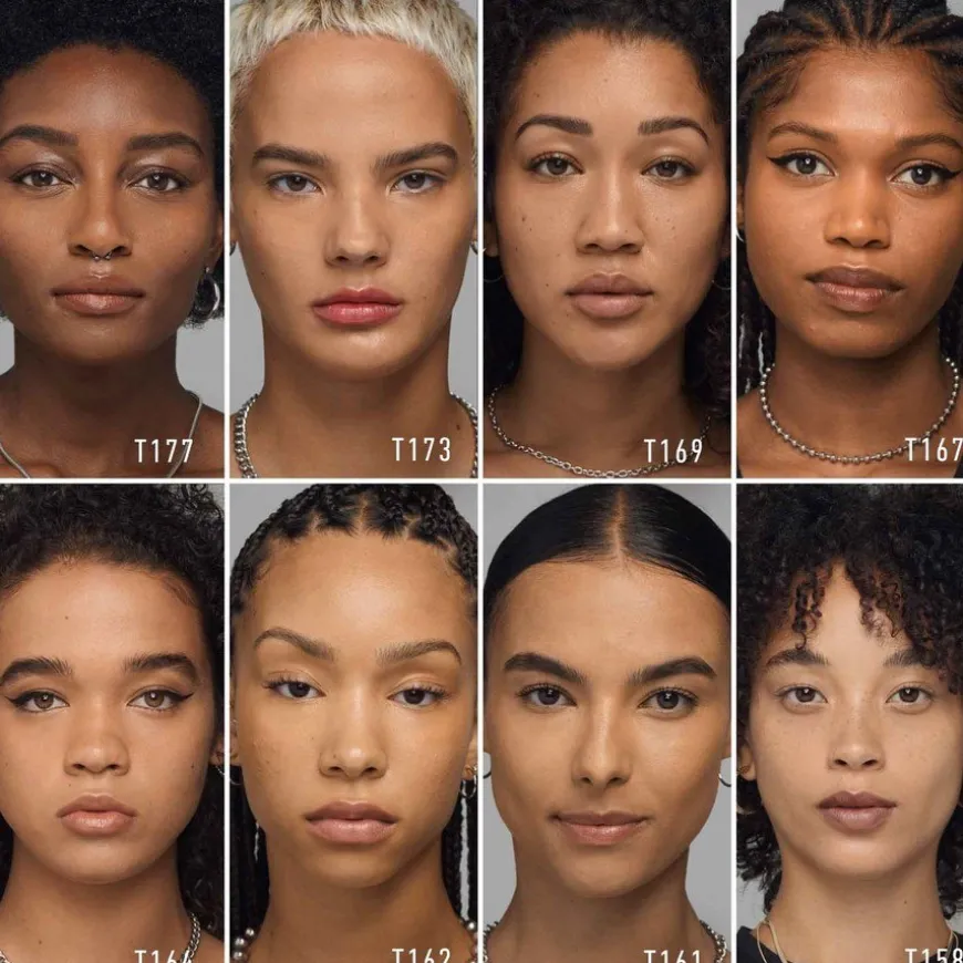 Good Apple Lightweight Full Coverage Concealer Tan 162 10ml