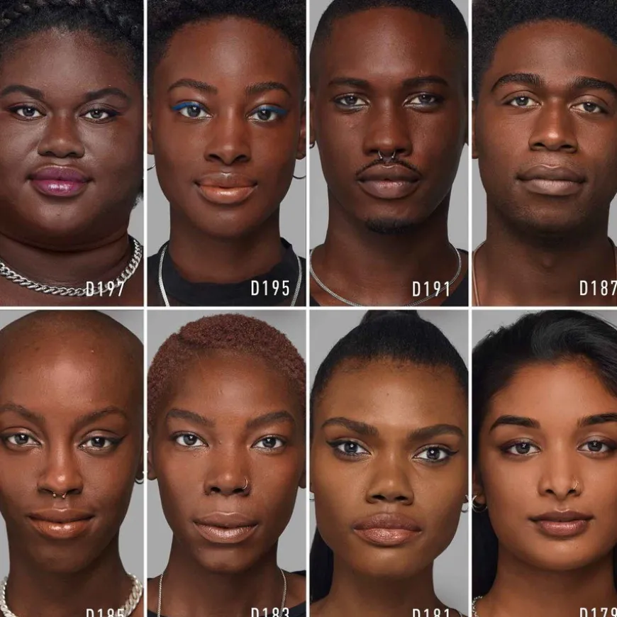 Good Apple Lightweight Full Coverage Concealer Deep 195 10ml