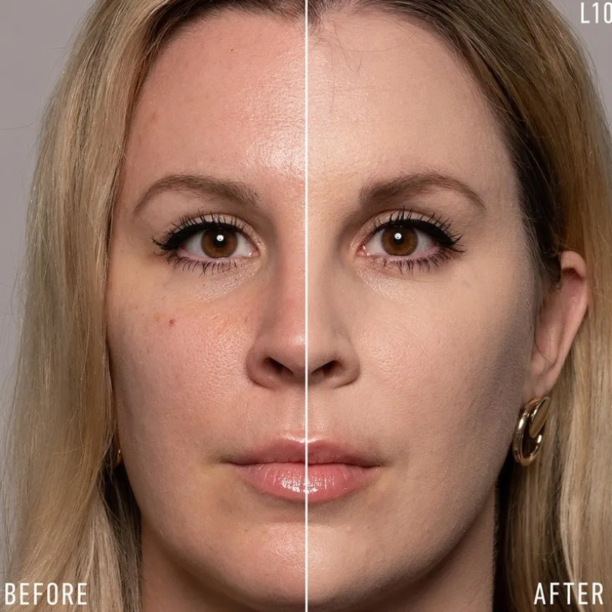 Good Apple Liquid Foundation Light 010 30ml