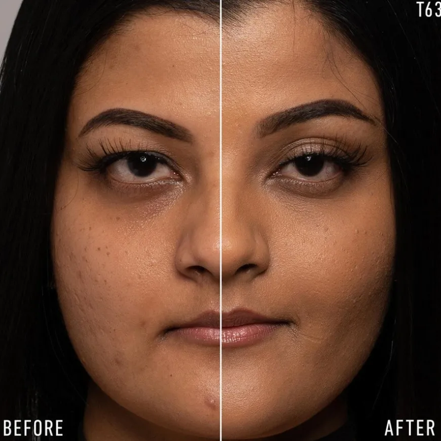 Good Apple Liquid Foundation Tan 063 30ml