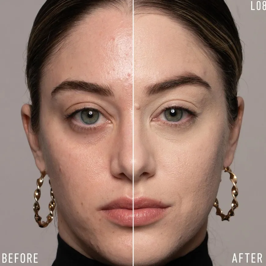 Good Apple Liquid Foundation Light 008 30ml