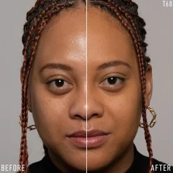 Good Apple Liquid Foundation Tan 068 30ml