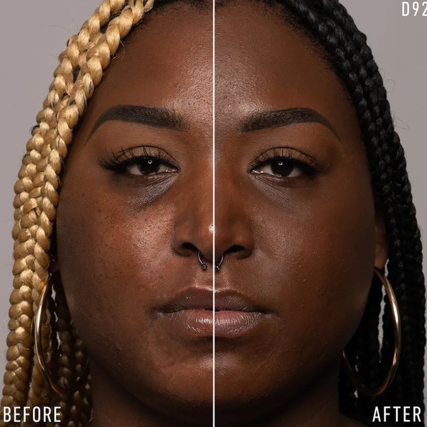 Good Apple Liquid Foundation Deep 092 30ml