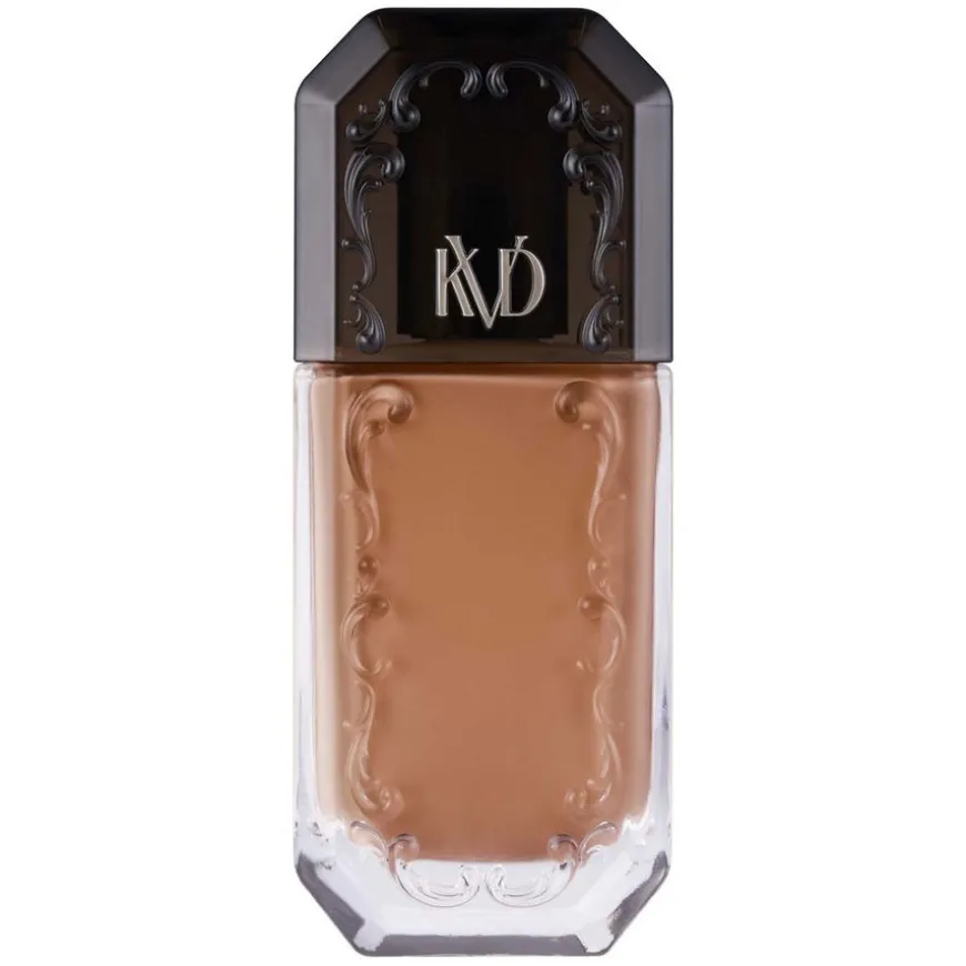 Good Apple Liquid Foundation Tan 072 30ml