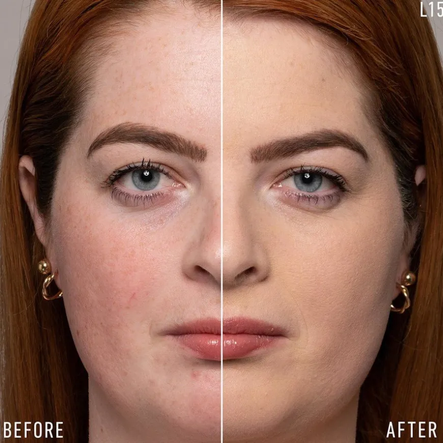 Good Apple Liquid Foundation Light 015 30ml