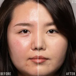 Good Apple Liquid Foundation Light 012 30ml