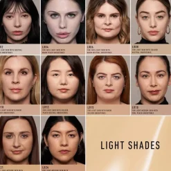 Good Apple Liquid Foundation Light 012 30ml