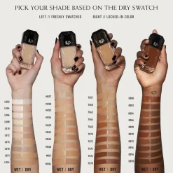 Good Apple Liquid Foundation Medium 033 30ml