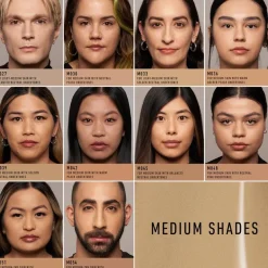 Good Apple Liquid Foundation Medium 033 30ml