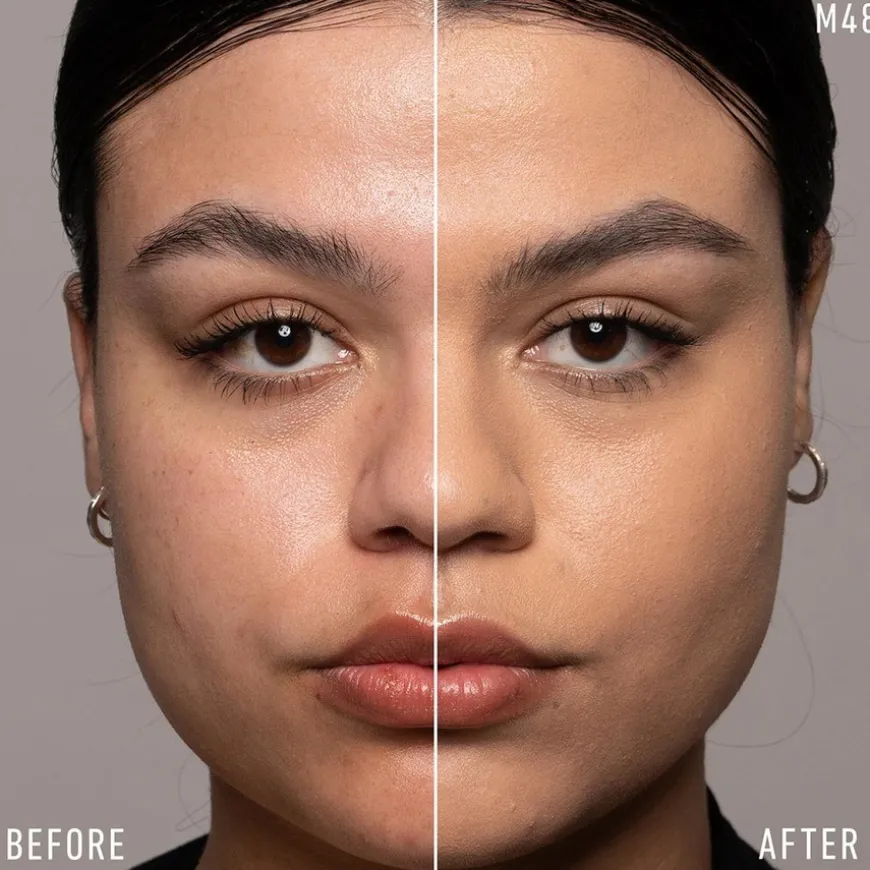 Good Apple Liquid Foundation Medium 048 30ml