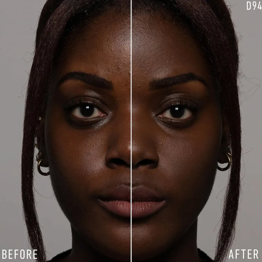 Good Apple Liquid Foundation Deep 094 30ml