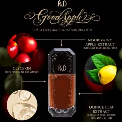 Good Apple Liquid Foundation Deep 094 30ml