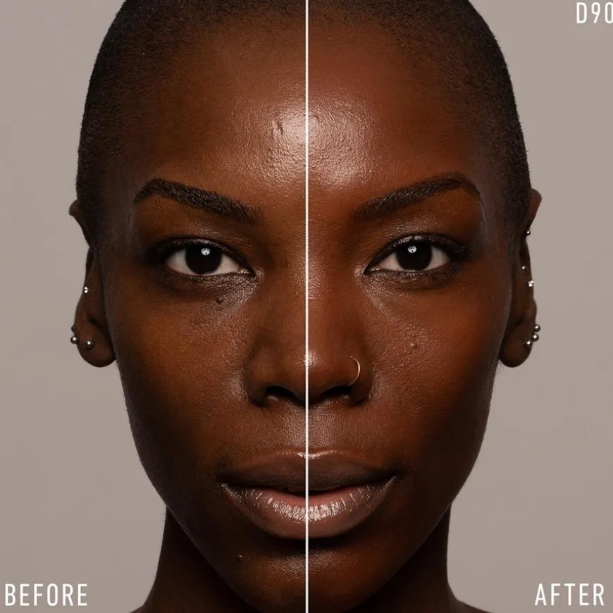 Good Apple Liquid Foundation Deep 090 30ml