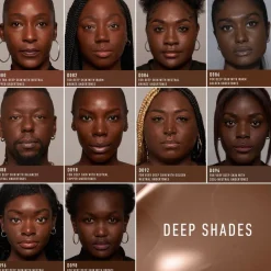 Good Apple Liquid Foundation Deep 084 30ml