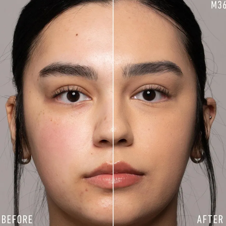 Good Apple Liquid Foundation Medium 036 30ml