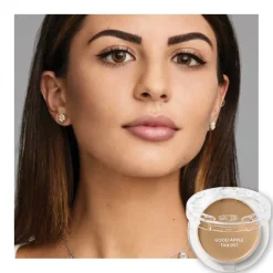 Good Apple Skin-Perfecting Foundation Balm Tan 057 10g