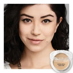 Good Apple Skin-Perfecting Foundation Balm Light 008 10g