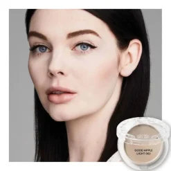 Good Apple Skin-Perfecting Foundation Balm Light 002 10g