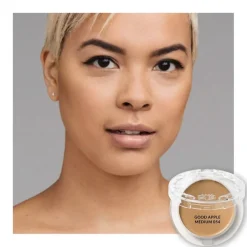 Good Apple Skin-Perfecting Foundation Balm Medium 054 10g