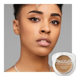 Good Apple Skin-Perfecting Foundation Balm Tan 063 10g