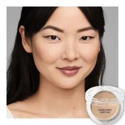 Good Apple Skin-Perfecting Foundation Balm Light 021 10g