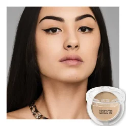 Good Apple Skin-Perfecting Foundation Balm Medium 030 10g