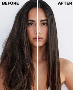 Good Behavior Spirulina Protein Smoothing Spray 186ml