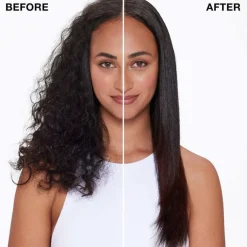 Good Behavior Spirulina Protein Smoothing Spray 186ml