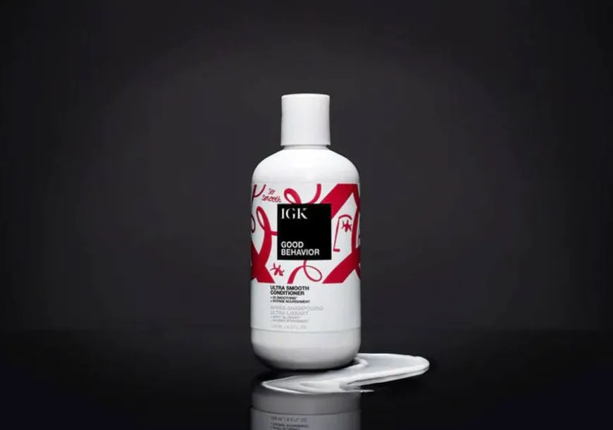 Good Behavior Ultra Smooth Conditioner 236ml