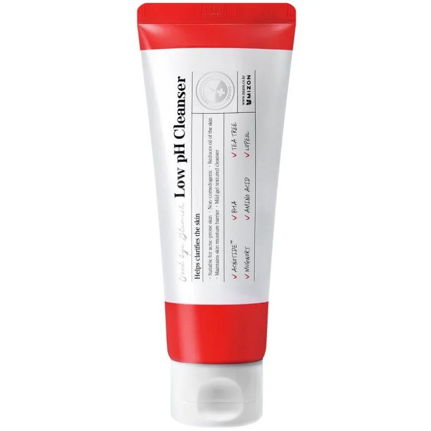 Good Bye Blemish Low Ph Cleanser 100ml