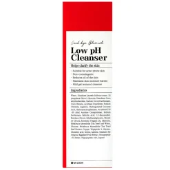 Good Bye Blemish Low Ph Cleanser 100ml