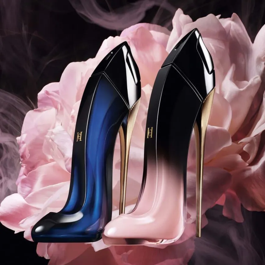 Good Girl Blush Elixir Eau De Parfum 30ml