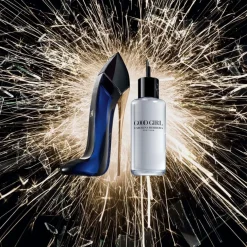 Good Girl Eau De Parfum Refillable 100ml
