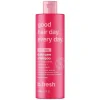 Good Hair Day. Every Day. Daily Care Shampoo 355ml