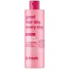 Good Hair Day. Every Day. Daily Care Conditioner 355ml