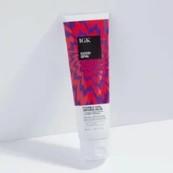 Good Spin Flexible Curl Defining Gelee 140ml