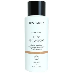 Good To Go Dry Shampoo Caramel & Cream 100ml
